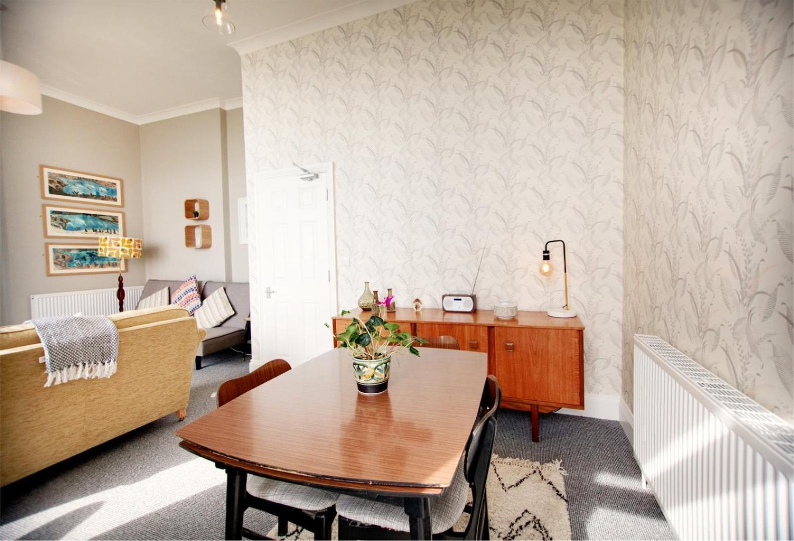 Apartament The Smugglers Retreat Hastings Zewnętrze zdjęcie